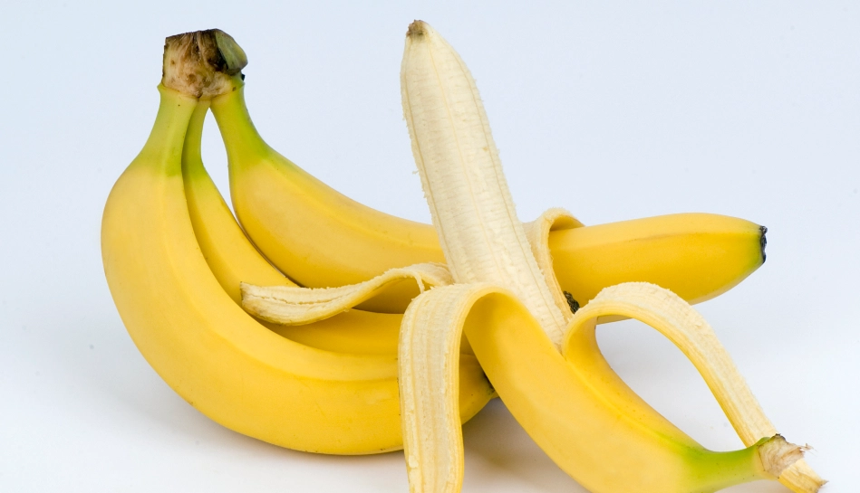 太熟的香蕉食譜