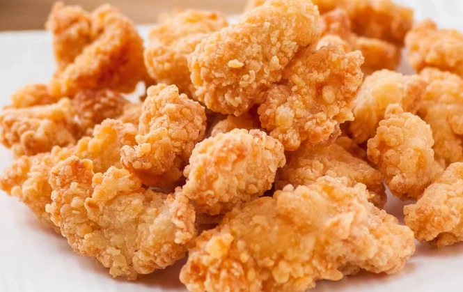 鹽酥雞食譜 鹽酥雞食譜