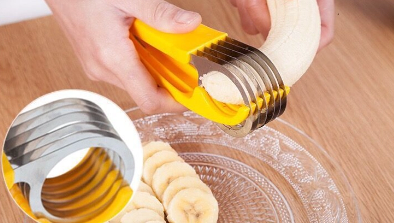 香蕉防氧化技巧 香蕉防氧化技巧