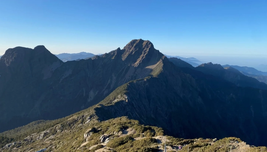 登山安全準備 登山安全準備
