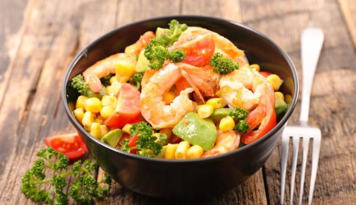 低卡沙拉酱 低卡沙拉酱