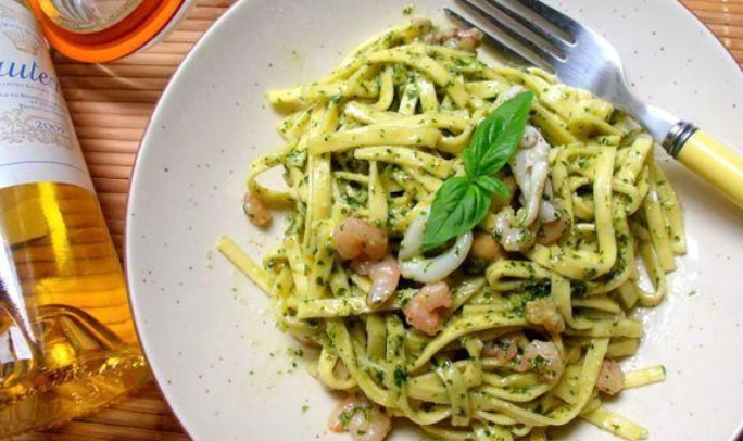 義大利麵健康吃法