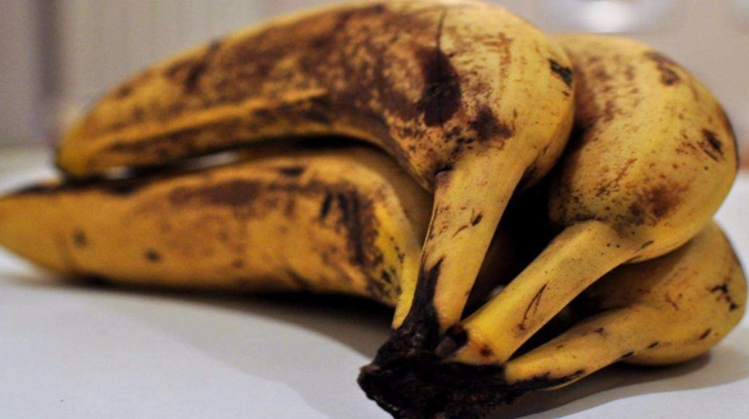 香蕉保存方法