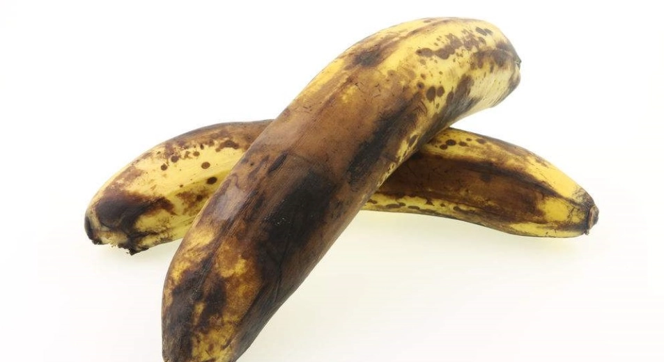 香蕉放冰箱變黑 香蕉放冰箱變黑