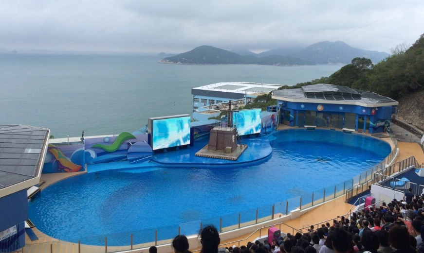 香港旅遊攻略 香港旅遊攻略