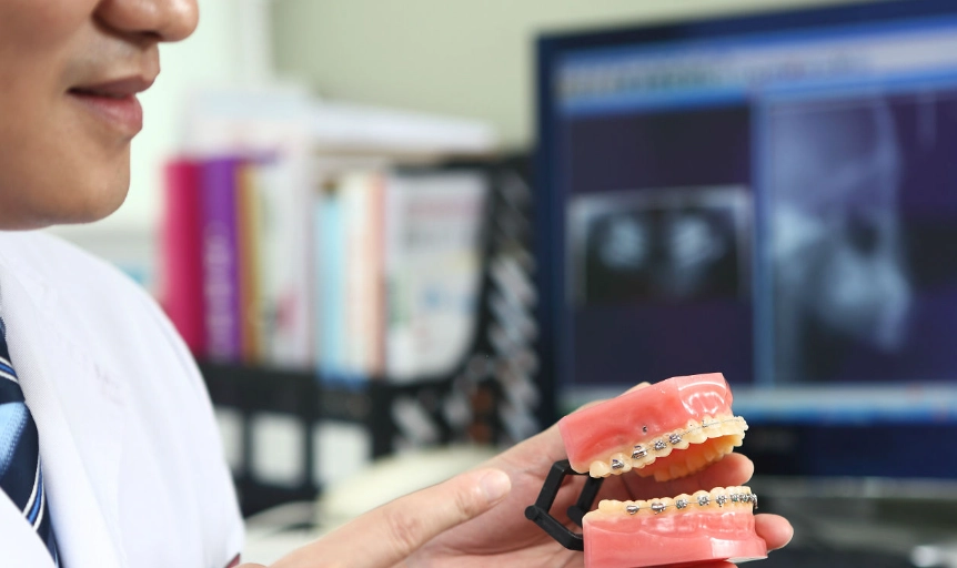 夜間磨牙處理 夜間磨牙處理