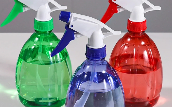 DIY靜電消除方法