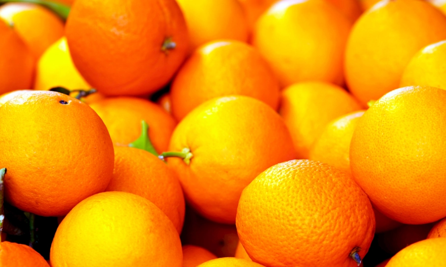 黑眼圈改善食物