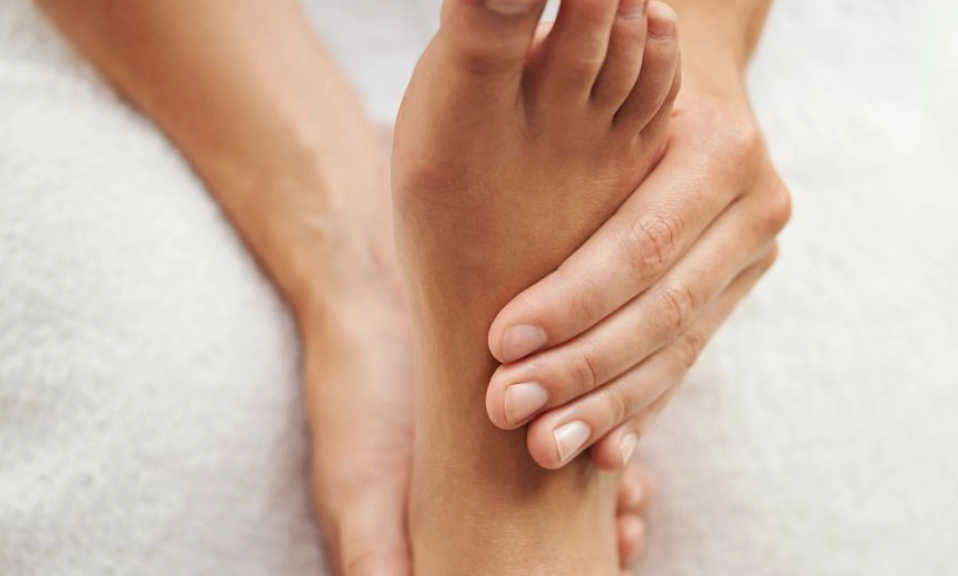 腳冰冷原因 腳冰冷原因