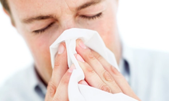 過敏性鼻炎治療