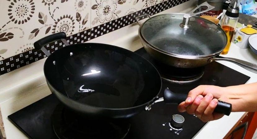 鍋具養護指南 鍋具養護指南
