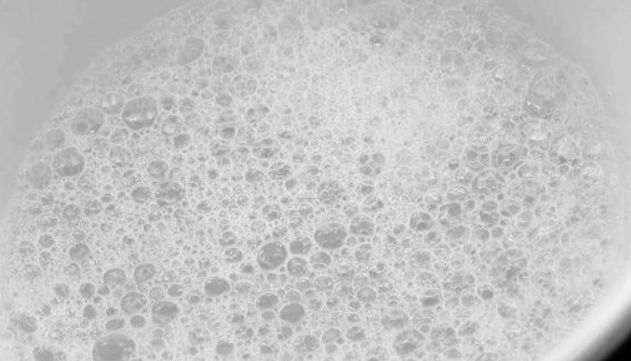 去除標籤殘膠方法