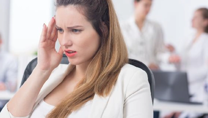 梅尼爾氏症恢復時間