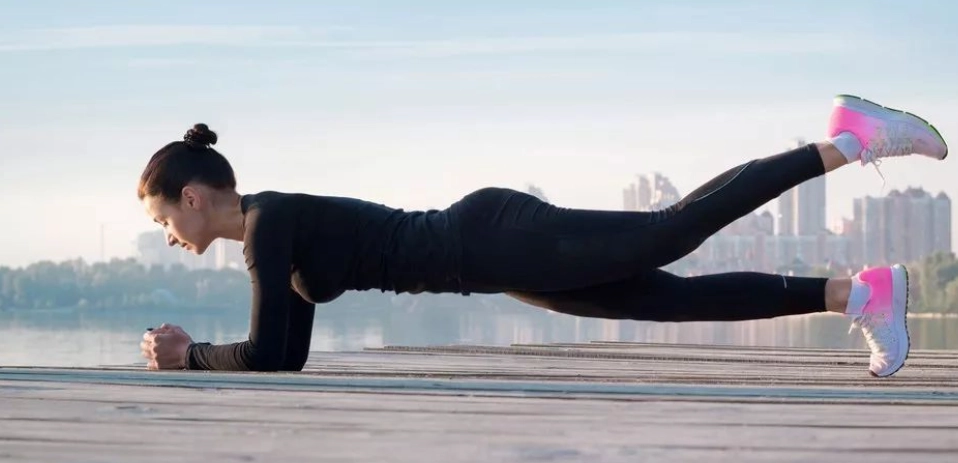 消除小腹運動 消除小腹運動