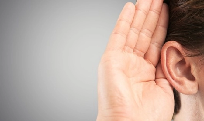 耳鳴治療神經內科