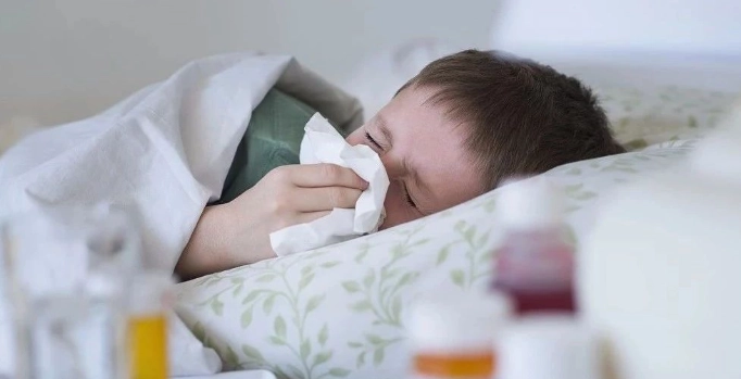 一直流鼻涕原因 一直流鼻涕原因