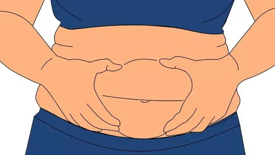 瘦下腹部運動 瘦下腹部運動