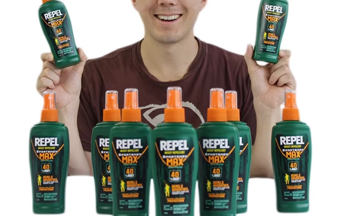 蚊蟲叮咬過敏反應