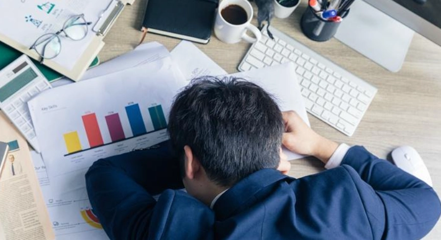 嗜睡症成因 嗜睡症成因