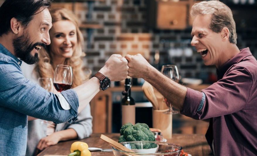 醉酒原因 醉酒原因