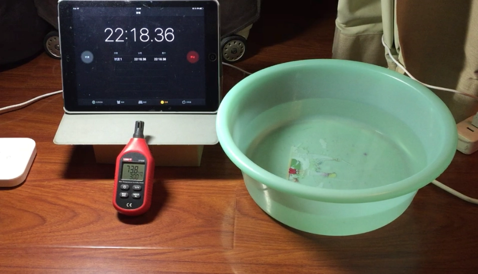 DIY靜電消除方法