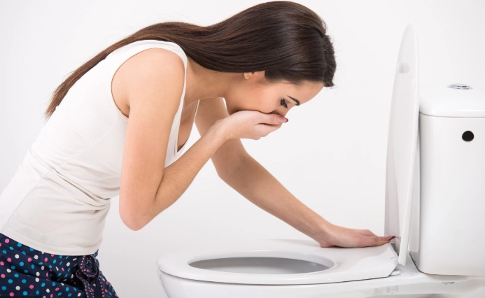 胃食道逆流症狀