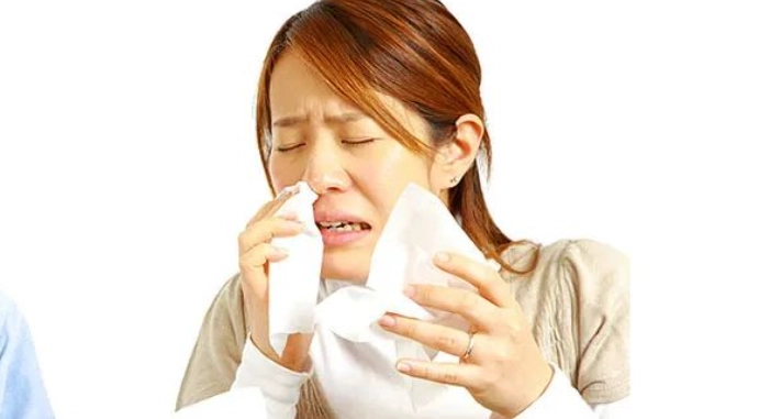 過敏性鼻炎流鼻涕 過敏性鼻炎流鼻涕