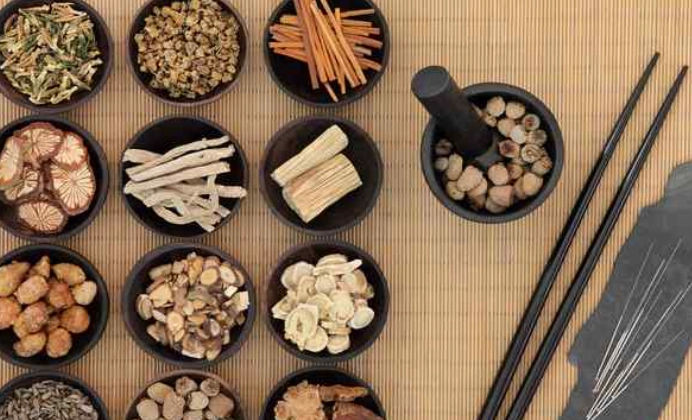 耳鳴中藥方劑 耳鳴中藥方劑