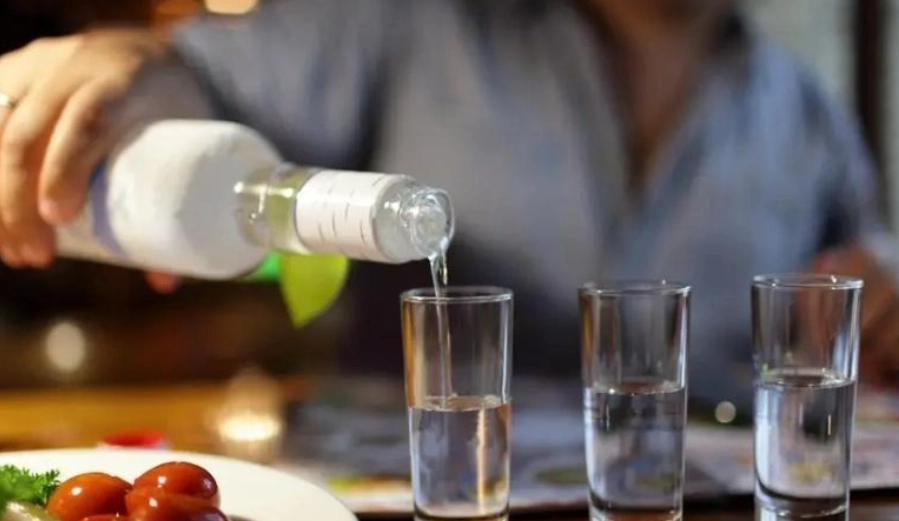 喝酒不醉原因 喝酒不醉原因