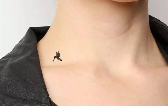 減輕刺青疼痛方法