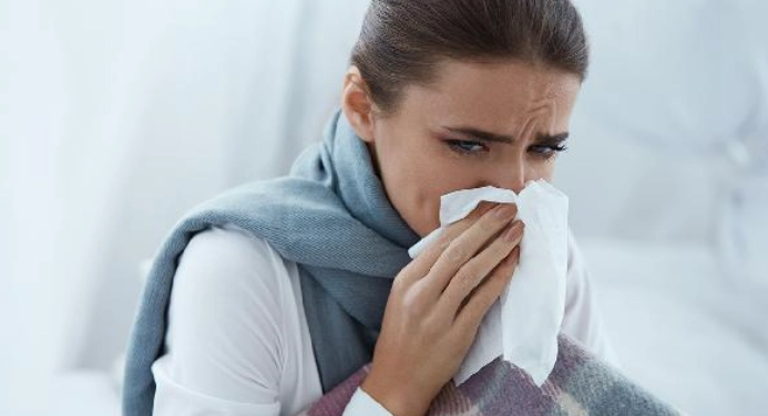 非感冒流鼻水原因