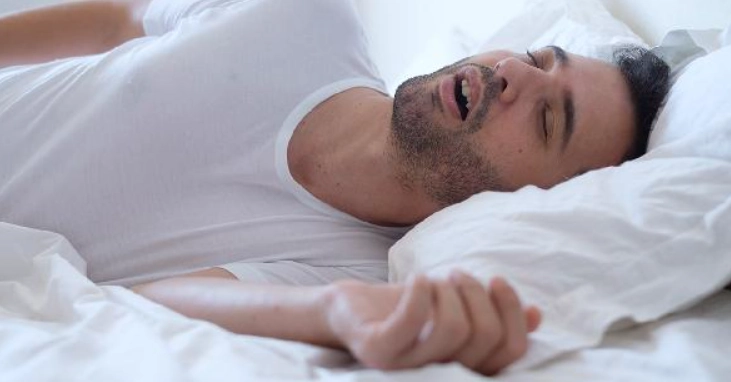 為什麼會嗜睡 為什麼會嗜睡