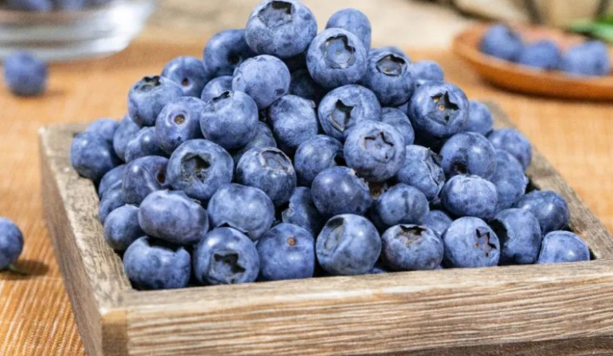 緩解流鼻水食物