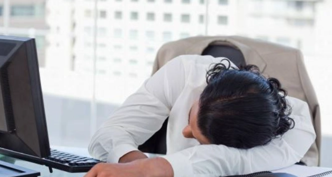 嗜睡症成因 嗜睡症成因