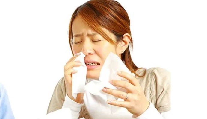 過敏性鼻炎治療