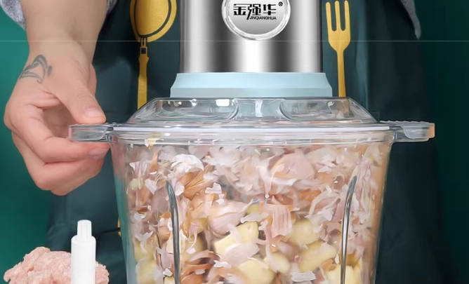 快速剥蒜方法 快速剥蒜方法