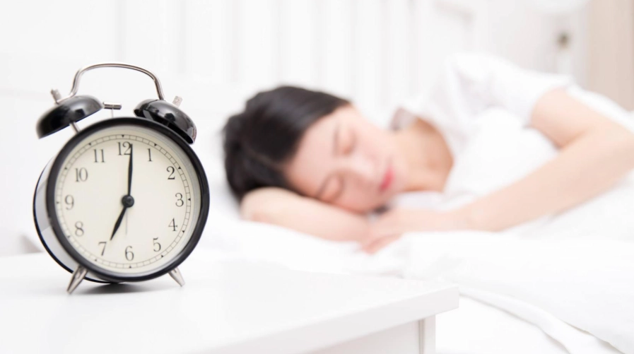 耳鳴頭暈視力模糊原因