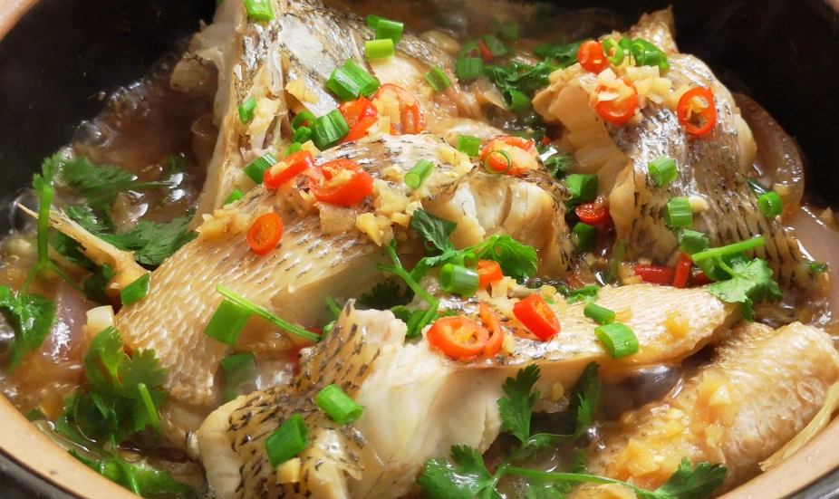 緩解流鼻水食物