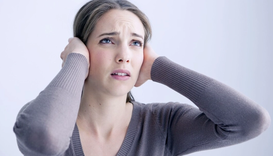 自律神经失调症状