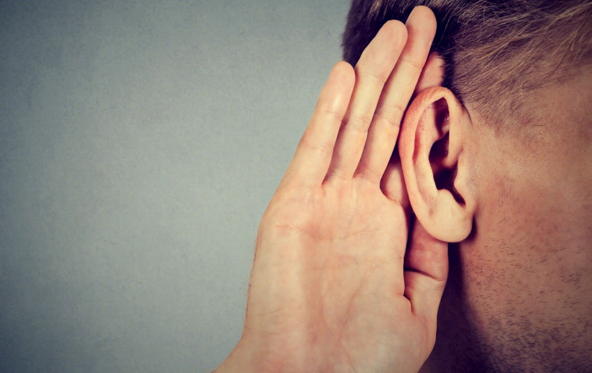 耳鳴治療神經內科