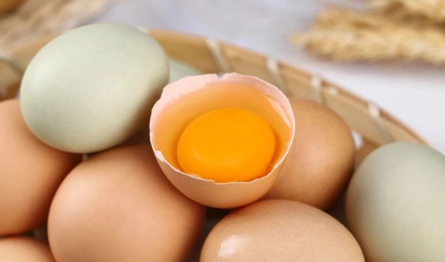 健身一天吃幾顆蛋 健身一天吃幾顆蛋