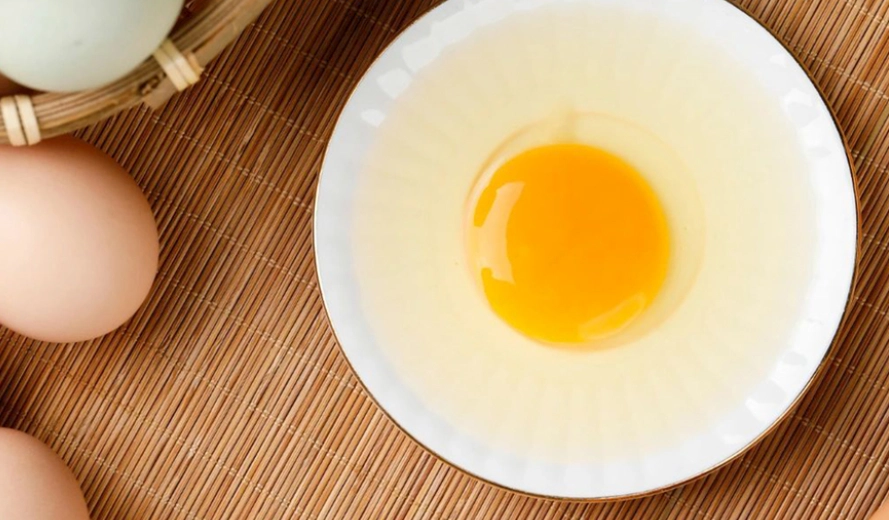 一天吃蛋數量健身 一天吃蛋數量健身