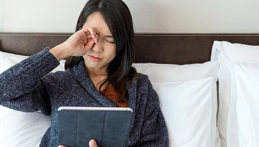 梅尼爾氏症治療