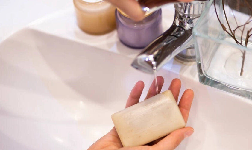 蚊子叮咬消腫技巧