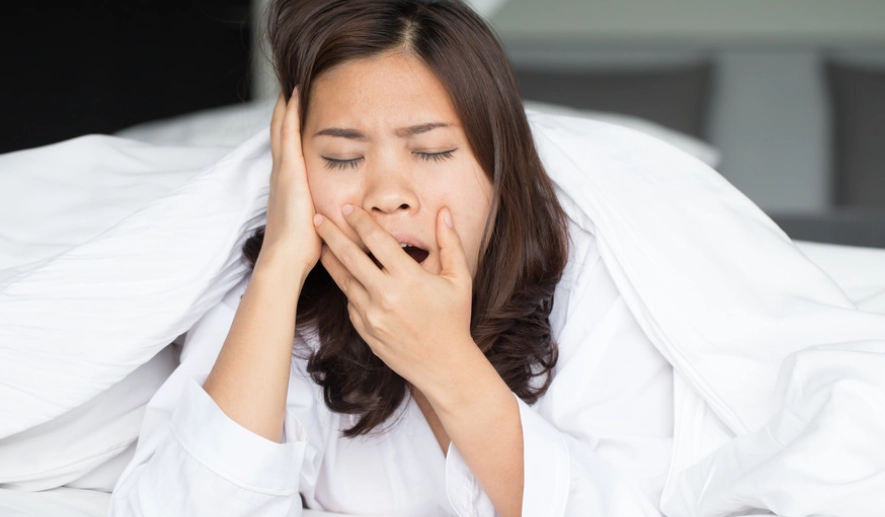 為什麼會嗜睡 為什麼會嗜睡