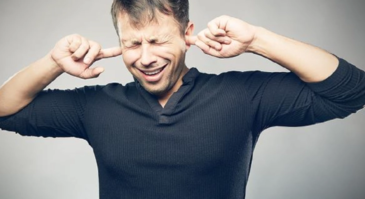 耳鳴治療神經內科