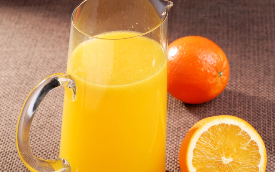 緩解流鼻水食物