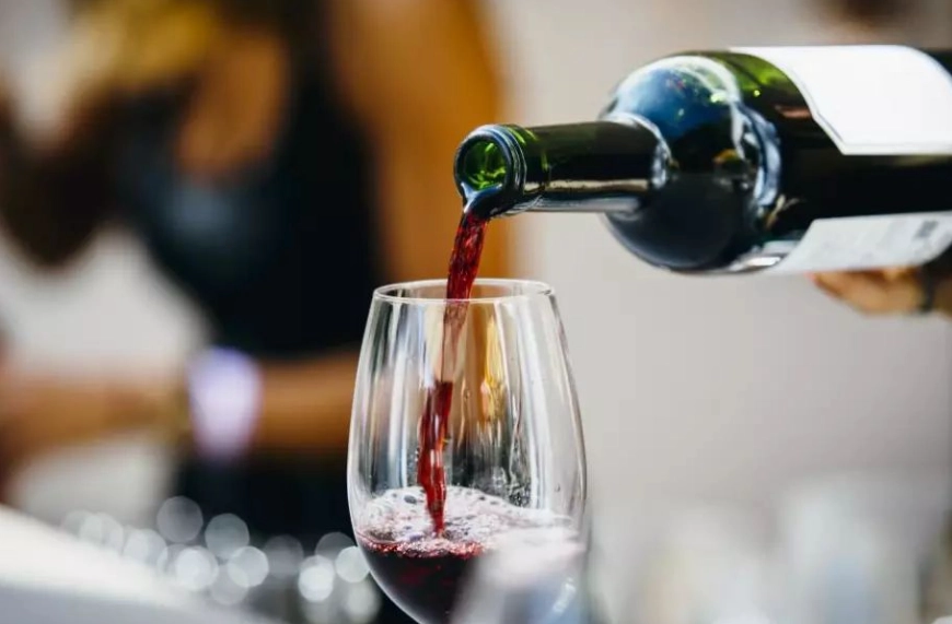 第一次喝酒注意事項