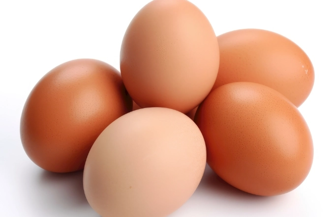 一天吃蛋數量健身 一天吃蛋數量健身