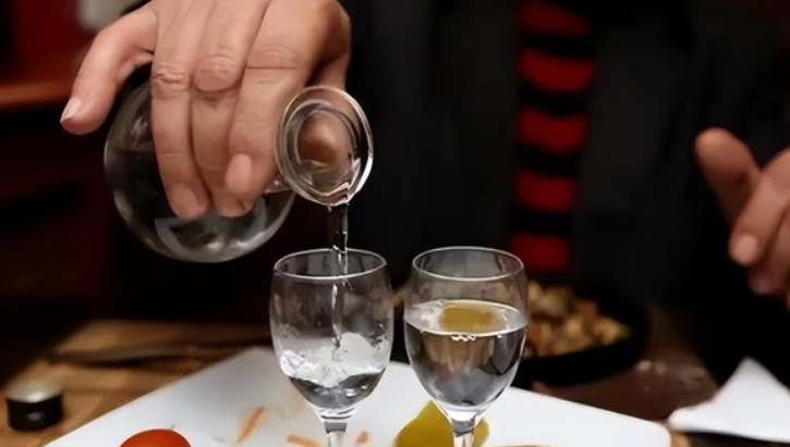 喝酒不醉原因 喝酒不醉原因